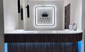 Comfort Hostel